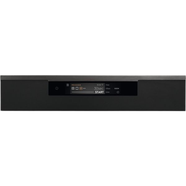 Духовка електрична Electrolux KVLAE00WT &ndash; фото