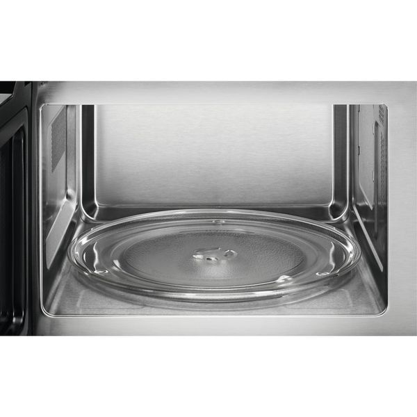 Микроволновка Electrolux EMM21000W &ndash; фото