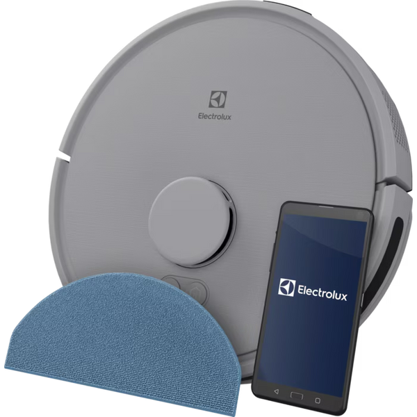 Робот-пилосос з вологим прибиранням Electrolux 700 Series ER71HW1UG &ndash; фото