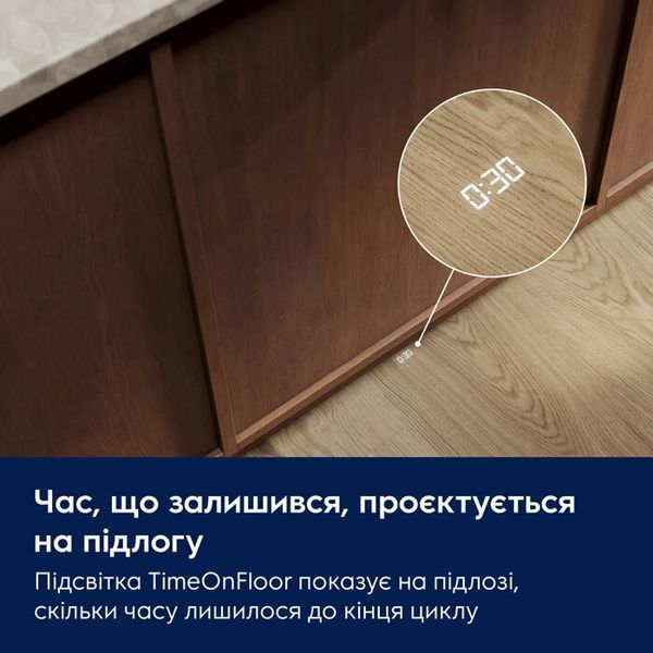 Посудомийна машина Electrolux E62LB200T 60 см інверторна чорна &ndash; фото
