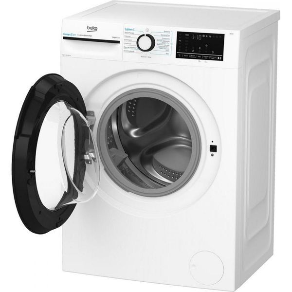 Пральна машина автоматична Beko BM3WFSU47235WB &ndash; фото