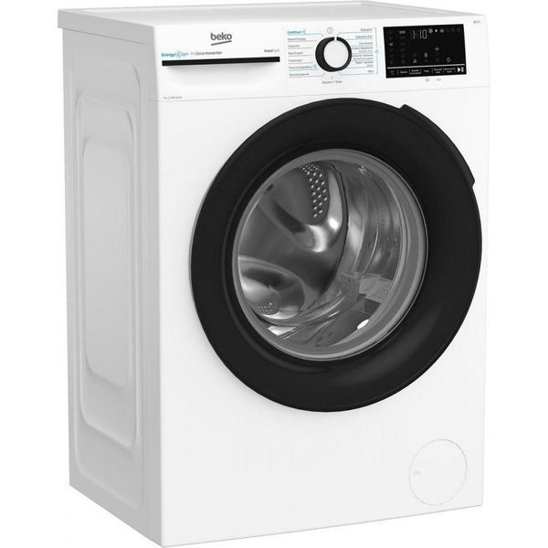 Пральна машина автоматична Beko BM3WFSU47235WB &ndash; фото