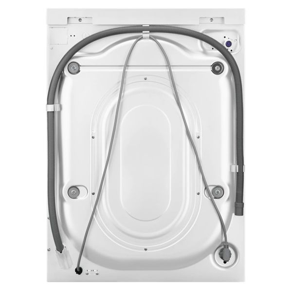 Стиральная машина автоматическая Electrolux EW6S4R27W &ndash; фото