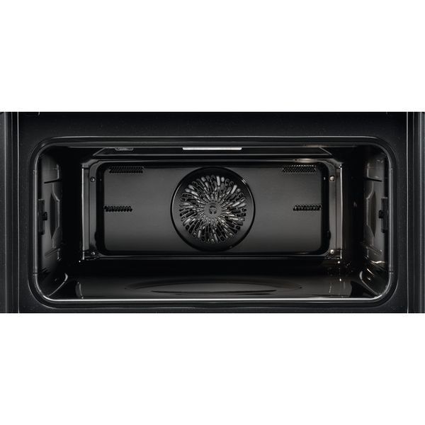 Духовка електрична Electrolux KVLAE00WT &ndash; фото