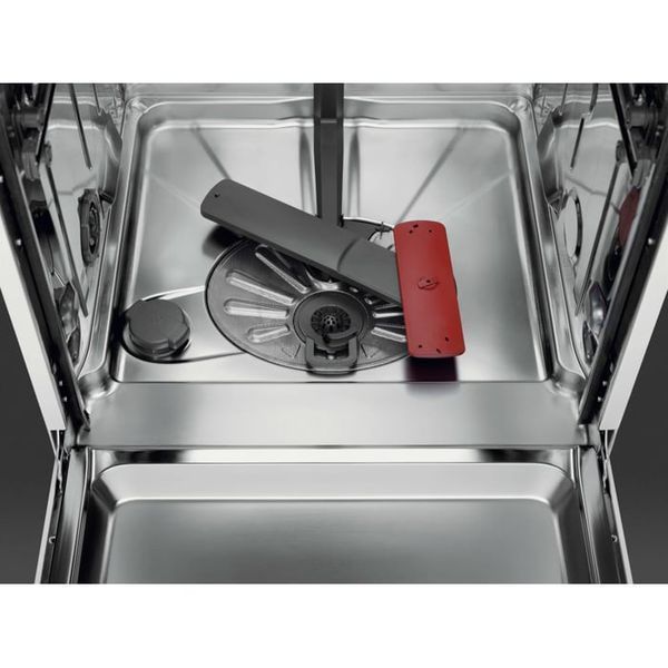 Dishwasher 60 cm FSE84718P Dishwasher 60 cm &ndash; фото