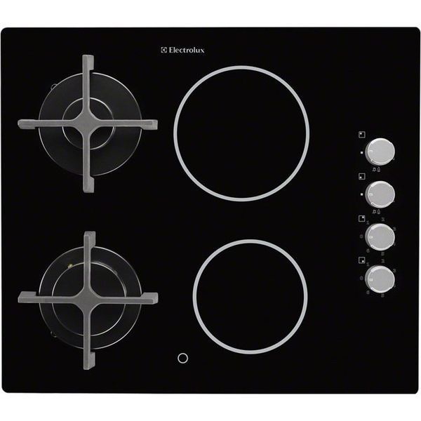 Варочная поверхность Electrolux EGE6172NOK &ndash; фото