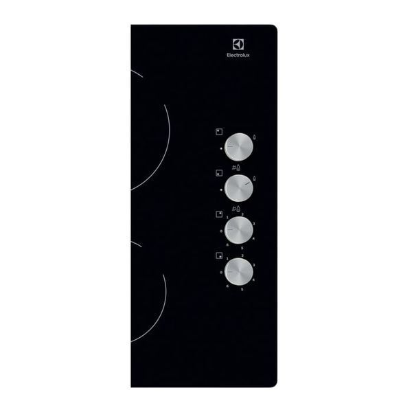 Варочная поверхность Electrolux EGE6172NOK &ndash; фото