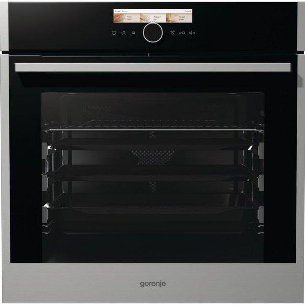 Духовка електрична Gorenje BOP798S54X BOP798S54X фото