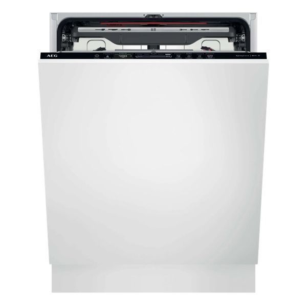 Dishwasher 60 cm FSE84718P Dishwasher 60 cm &ndash; фото