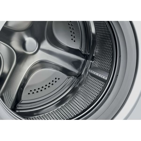Стиральная машина автоматическая Electrolux EW6S4R27W &ndash; фото