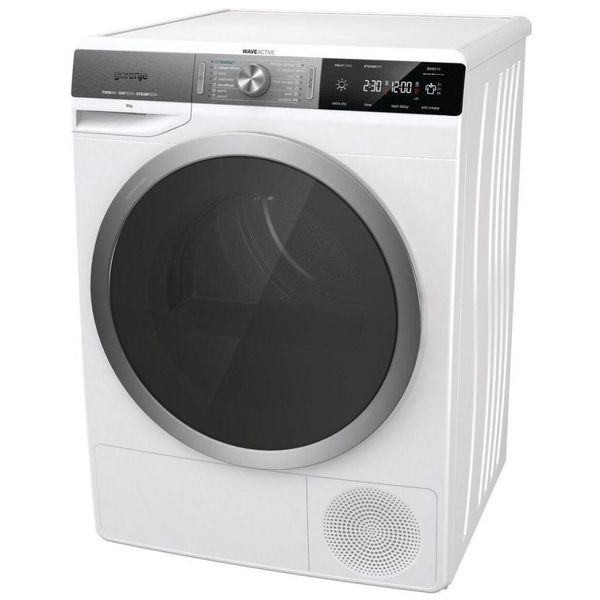 Сушильна машина Gorenje DS92ILS DS92ILS фото