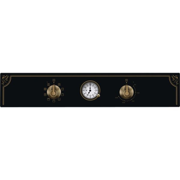 Духовка електрична Electrolux OPEB2500R &ndash; фото