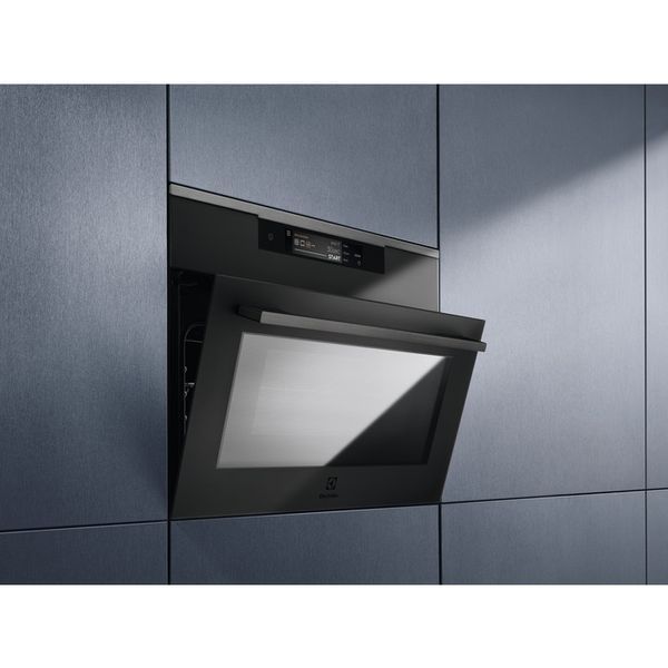 Духовка електрична Electrolux KVLAE00WT &ndash; фото