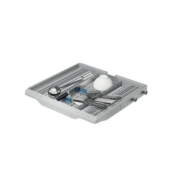 Посудомийна машина Electrolux E62LB200T 60 см інверторна чорна &ndash; фото