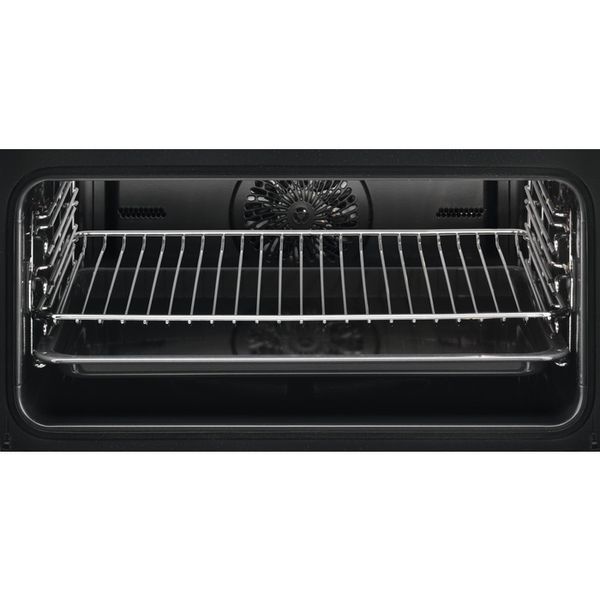 Духовка електрична Electrolux KVLAE00WT &ndash; фото