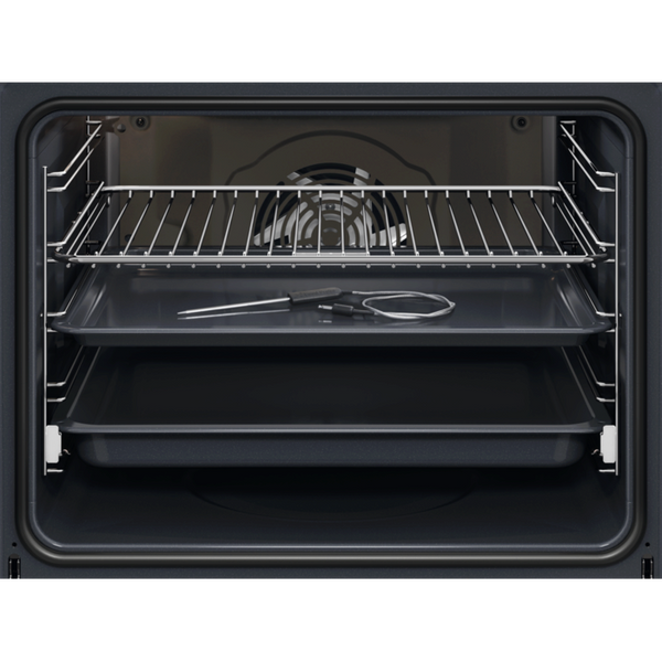 Духовка електрична Electrolux EOD6F77WV &ndash; фото