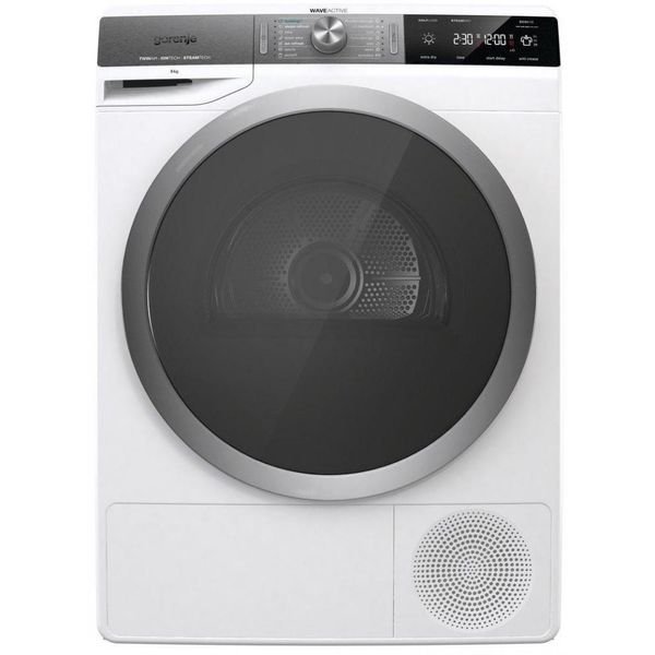 Сушильна машина Gorenje DS92ILS DS92ILS фото