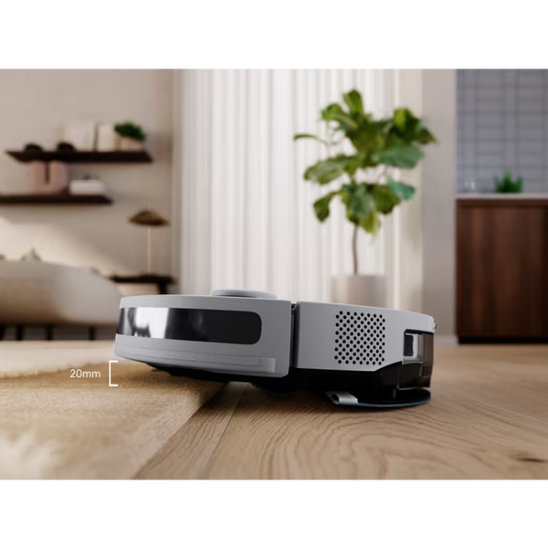 Робот-пилосос з вологим прибиранням Electrolux 700 Series ER71HW1UG &ndash; фото