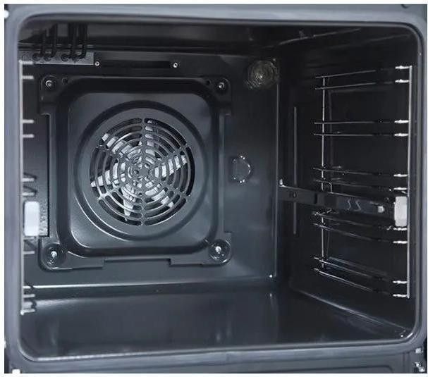 Электрическая плита Hansa FCCX58208 &ndash; фото