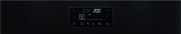 Духовка електрична Electrolux EOH4P0PK &ndash; фото