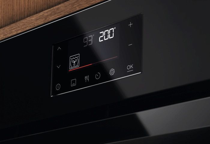 Духовка електрична Electrolux EOH4P0PK &ndash; фото