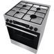 Комбінована плита Gorenje GKS6C70XJ &ndash; фото 6
