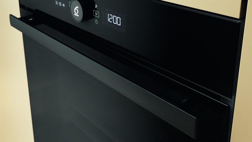 Электрический духовой шкаф Whirlpool WOI4S8HM2SBA &ndash; фото