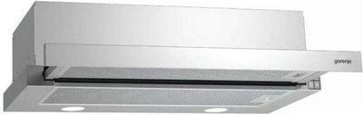 Витяжка телескопічна Gorenje BHP523E10X &ndash; фото