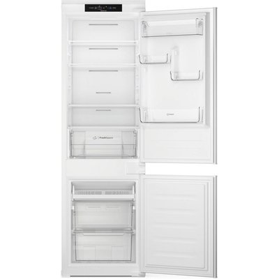 Холодильник з морозильною камерою Indesit INC18 T311 859991630230 фото