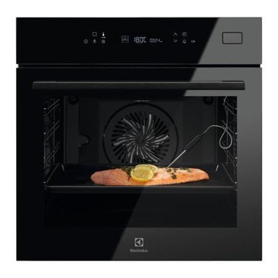 Духовка електрична Electrolux EOB7S31Z