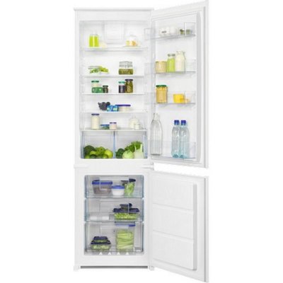 Холодильник з морозильною камерою Zanussi ZNHR18FS1 925505053 фото