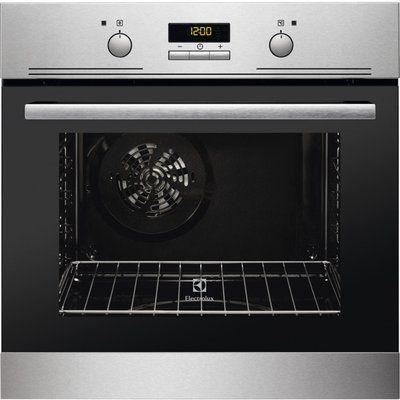 Духовка електрична Electrolux EZB53430AX &ndash; фото