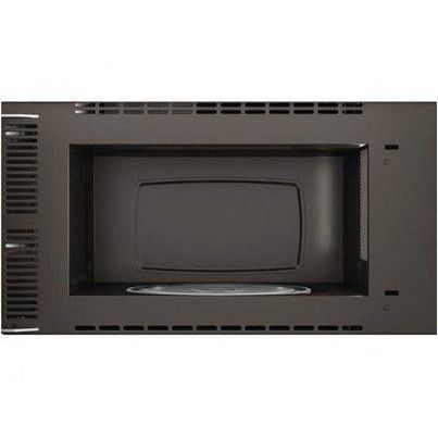 Мікрохвильовка з грилем Whirlpool AMW 4920/NB &ndash; фото