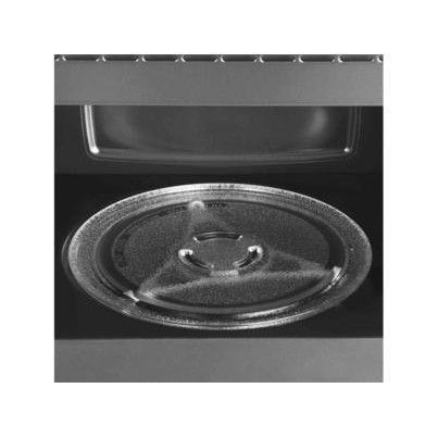 Мікрохвильовка з грилем Whirlpool AMW 4920/NB &ndash; фото