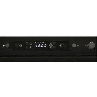 Мікрохвильовка з грилем Whirlpool AMW 4920/NB &ndash; фото