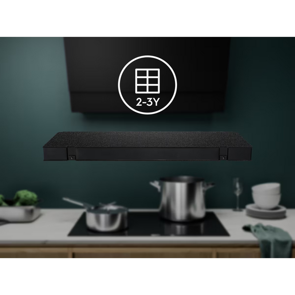 Вугільний фільтр Electrolux MCFB54 &ndash; фото