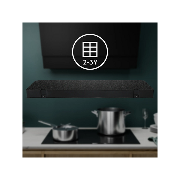 Вугільний фільтр Electrolux MCFB54 &ndash; фото