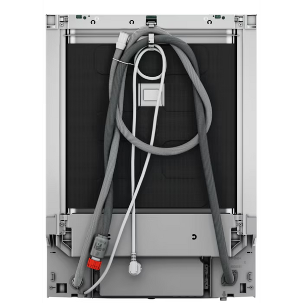 Посудомоечная машина Electrolux KL52E100S 60 см, инверторная, AirDry, черный &ndash; фото