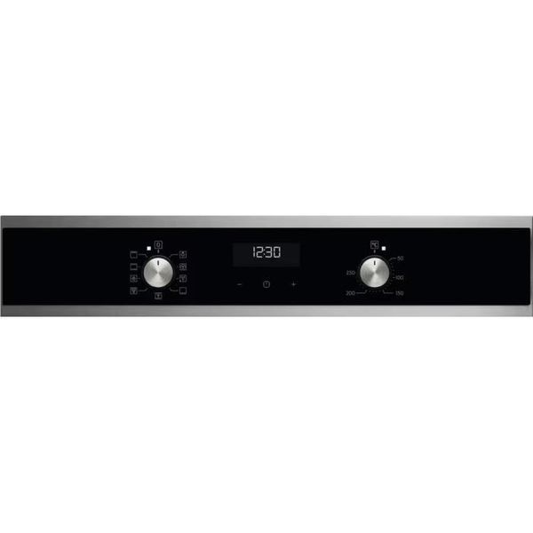 Духовка електрична Electrolux EOF5F50BX &ndash; фото