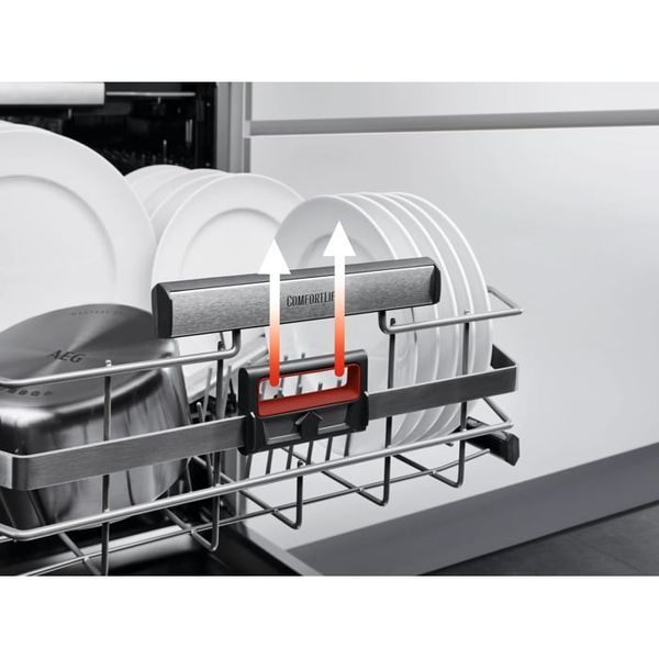 Dishwasher 60 cm FSK93818P Dishwasher 60 cm &ndash; фото