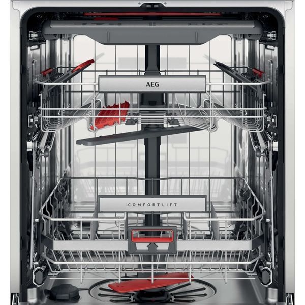 Dishwasher 60 cm FSK93818P Dishwasher 60 cm &ndash; фото