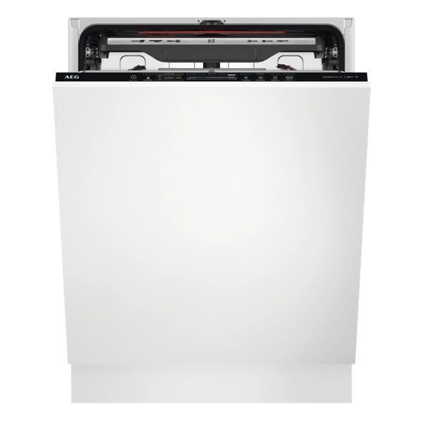 Dishwasher 60 cm FSK93818P Dishwasher 60 cm &ndash; фото