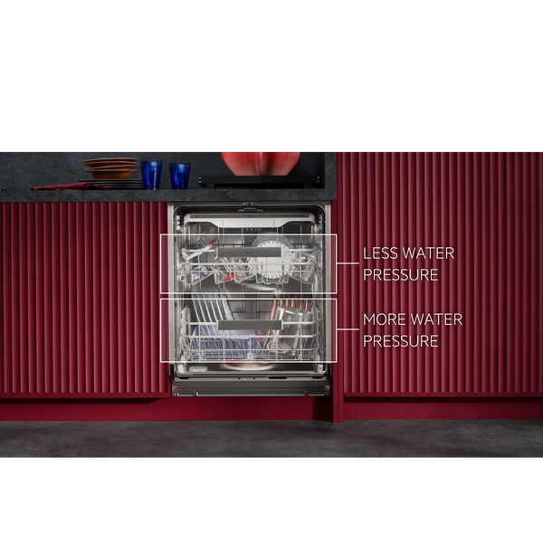 Посудомийна машина AEG GT9200A2SNM &ndash; фото