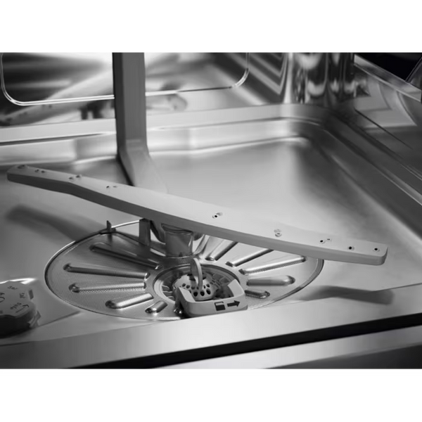 Посудомоечная машина Electrolux KL52E100S 60 см, инверторная, AirDry, черный &ndash; фото