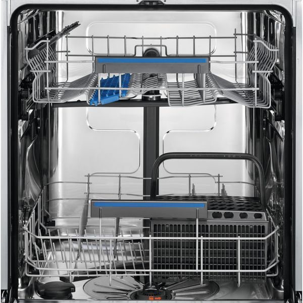 Посудомийна машина Electrolux EEQ947200L &ndash; фото