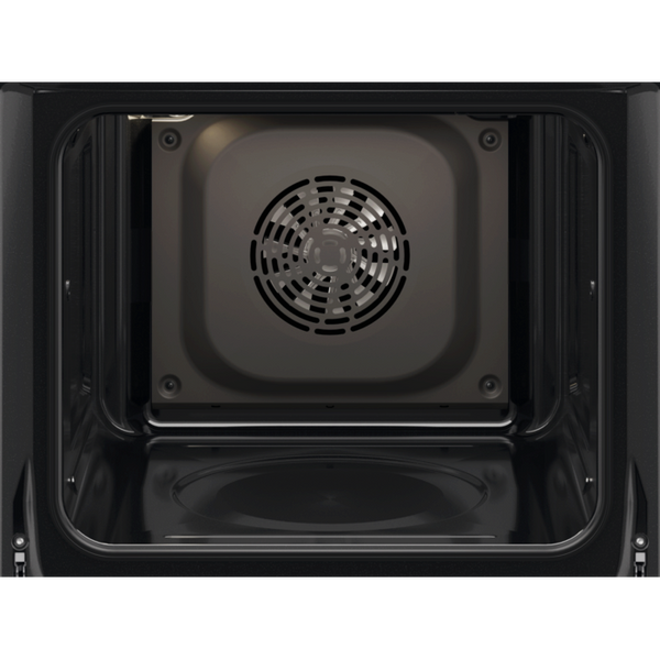 Духовка електрична Electrolux EOF5F50BX &ndash; фото