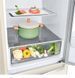 Холодильник з морозильною камерою LG GC-B459SECL &ndash; фото 6