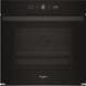 Духовка електрична Whirlpool WOI4S8PM2SBA &ndash; фото 2