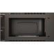 Мікрохвильовка з грилем Whirlpool AMW 4920/NB &ndash; фото 3