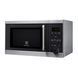 Мікрохвильова піч з грилем Electrolux EMS20300OX &ndash; фото 3